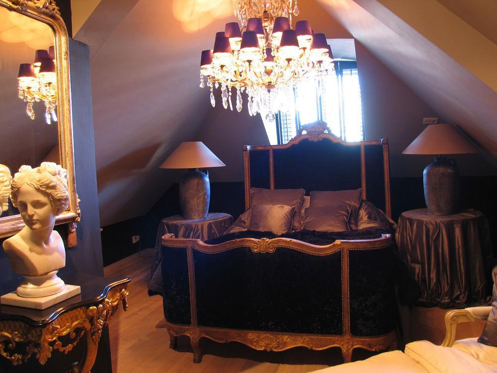 L'Auberge Damhotel Edam Eksteriør bilde