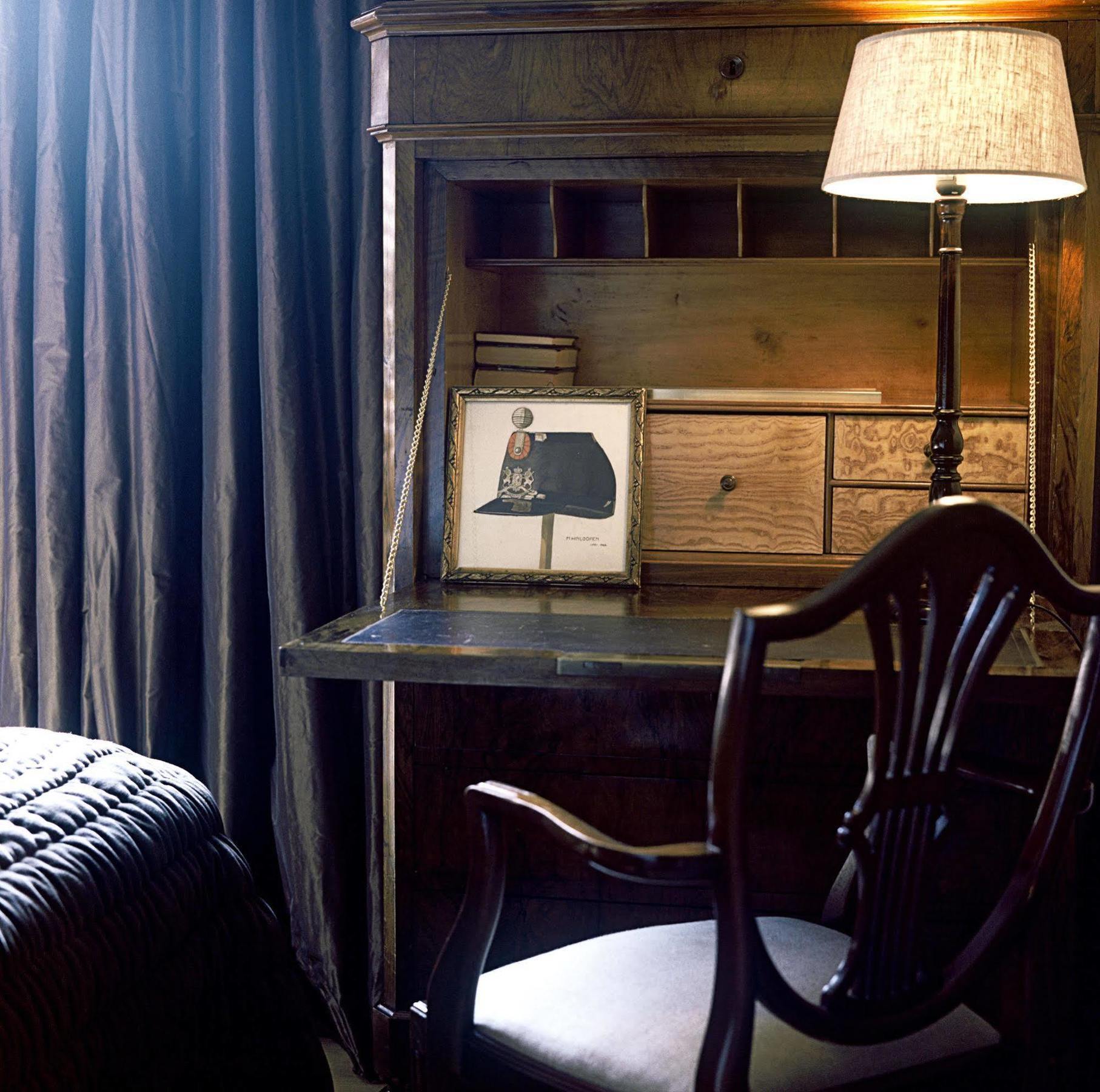 L'Auberge Damhotel Edam Eksteriør bilde