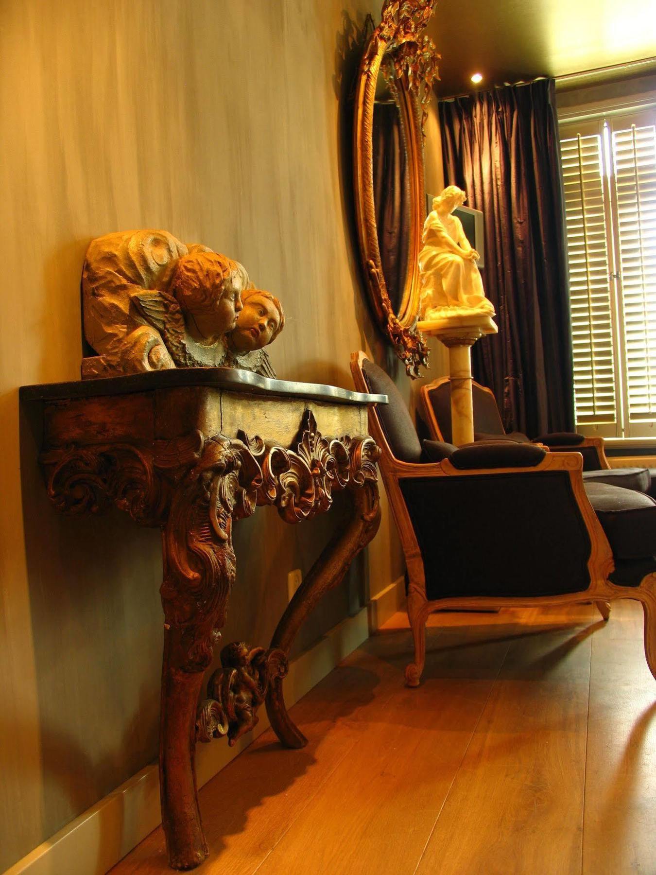 L'Auberge Damhotel Edam Eksteriør bilde