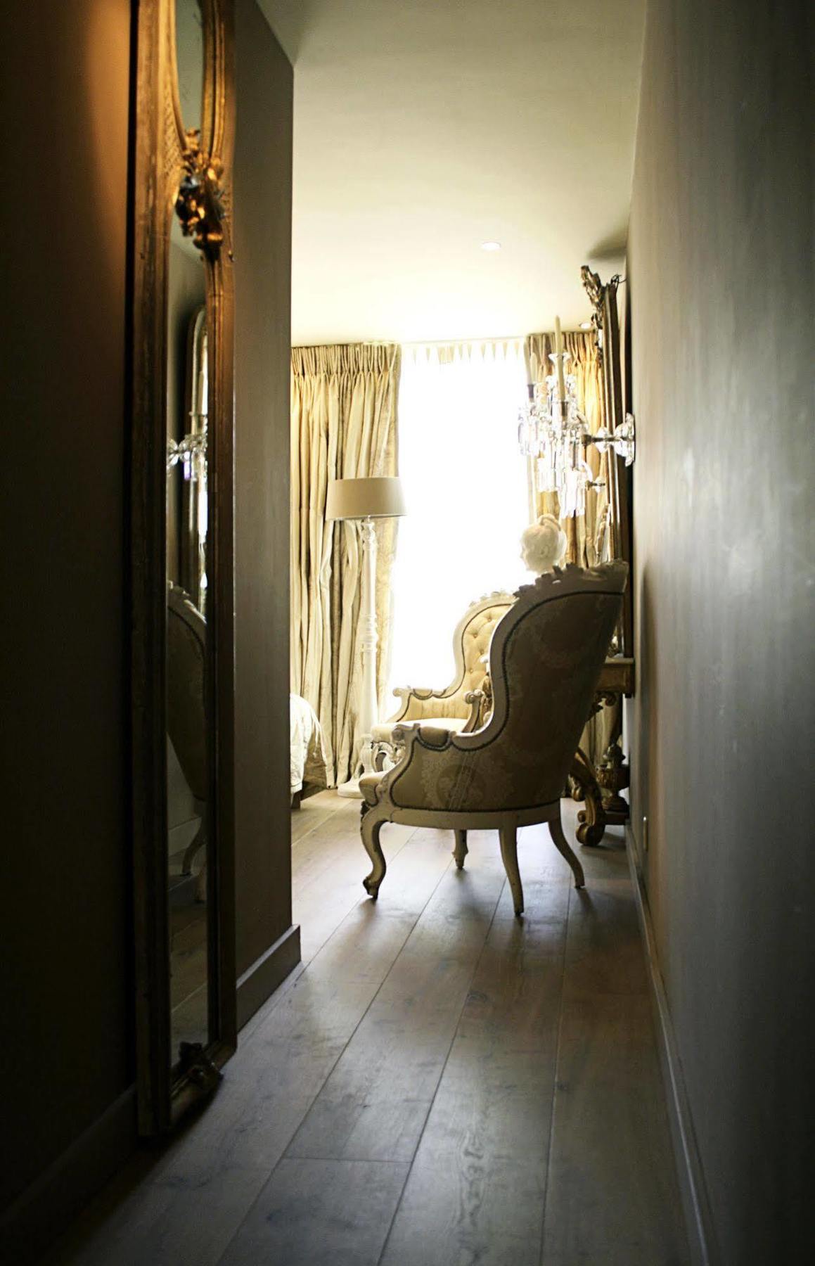 L'Auberge Damhotel Edam Eksteriør bilde