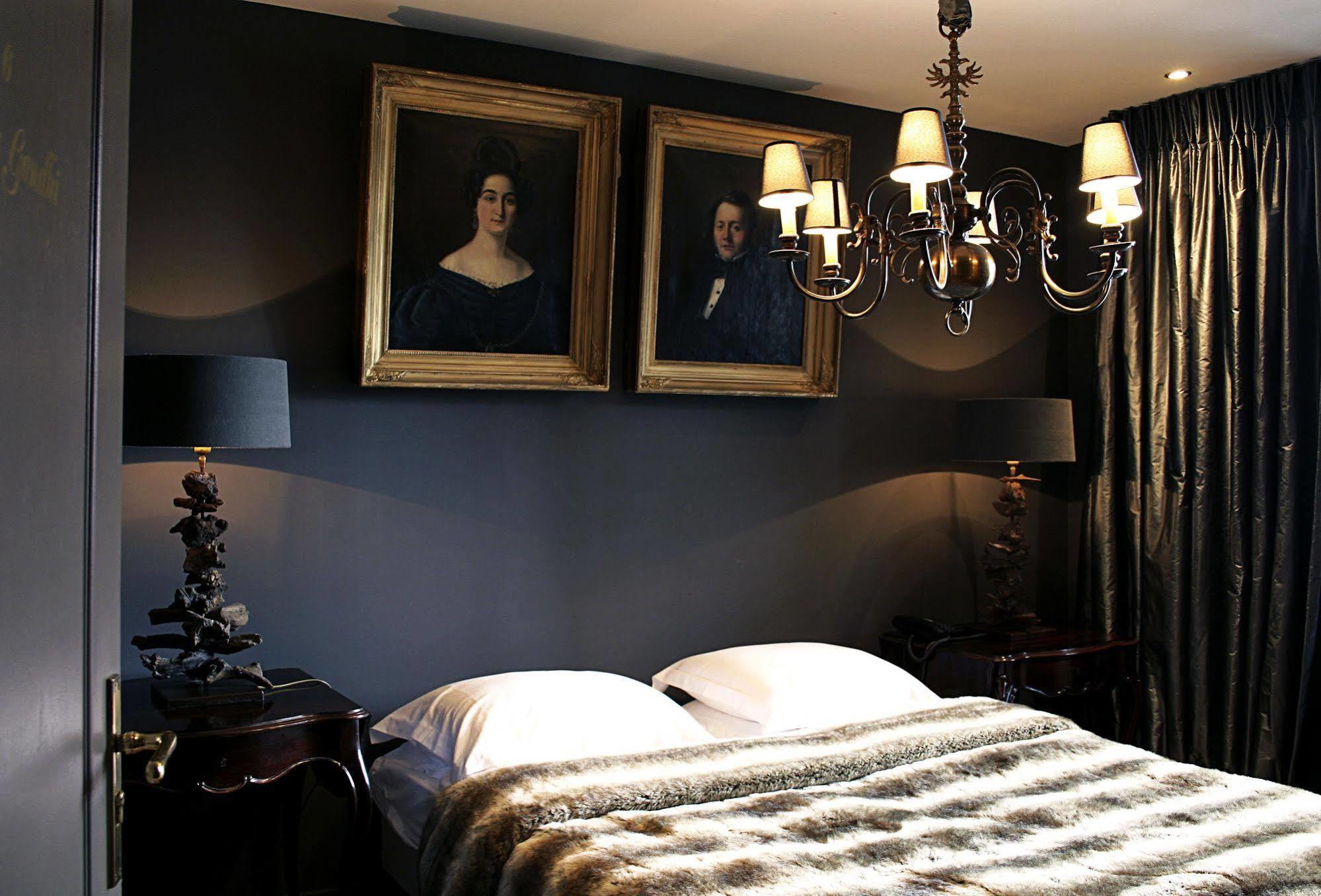 L'Auberge Damhotel Edam Eksteriør bilde