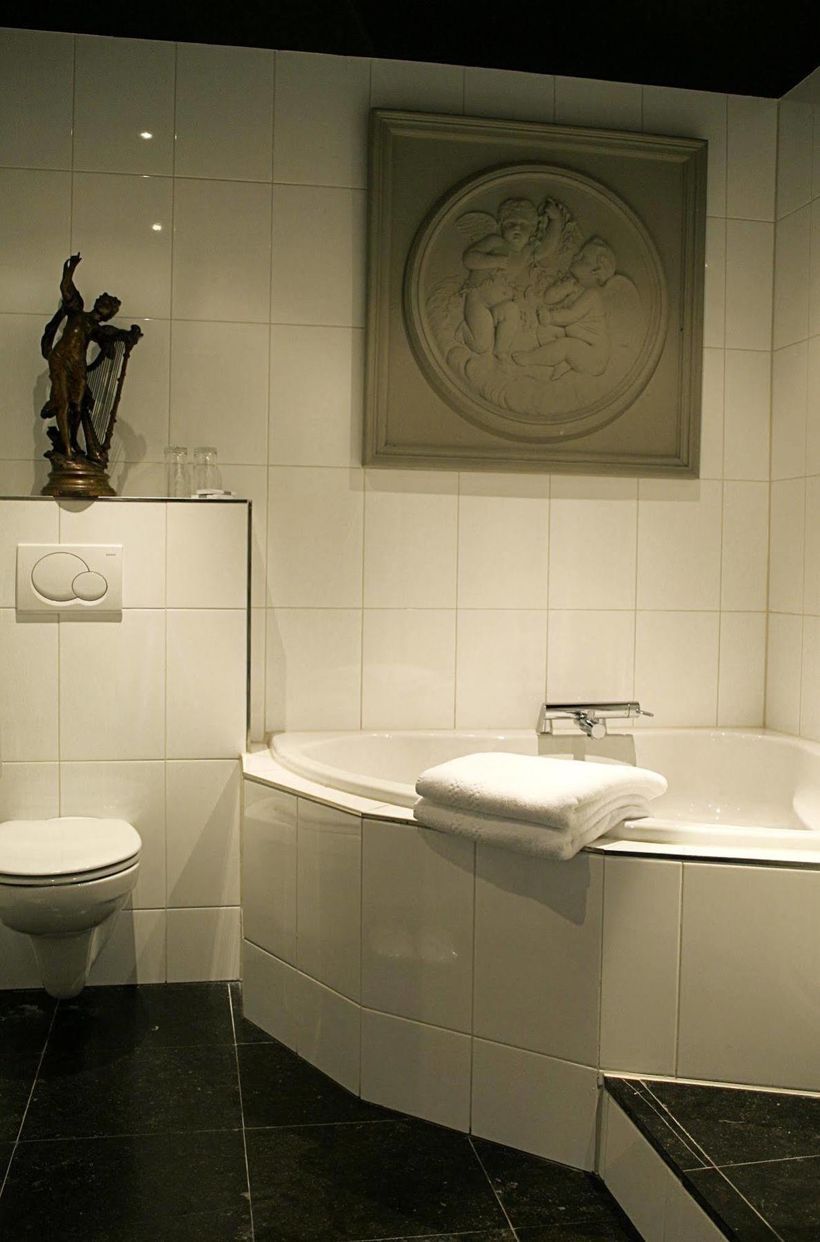 L'Auberge Damhotel Edam Eksteriør bilde