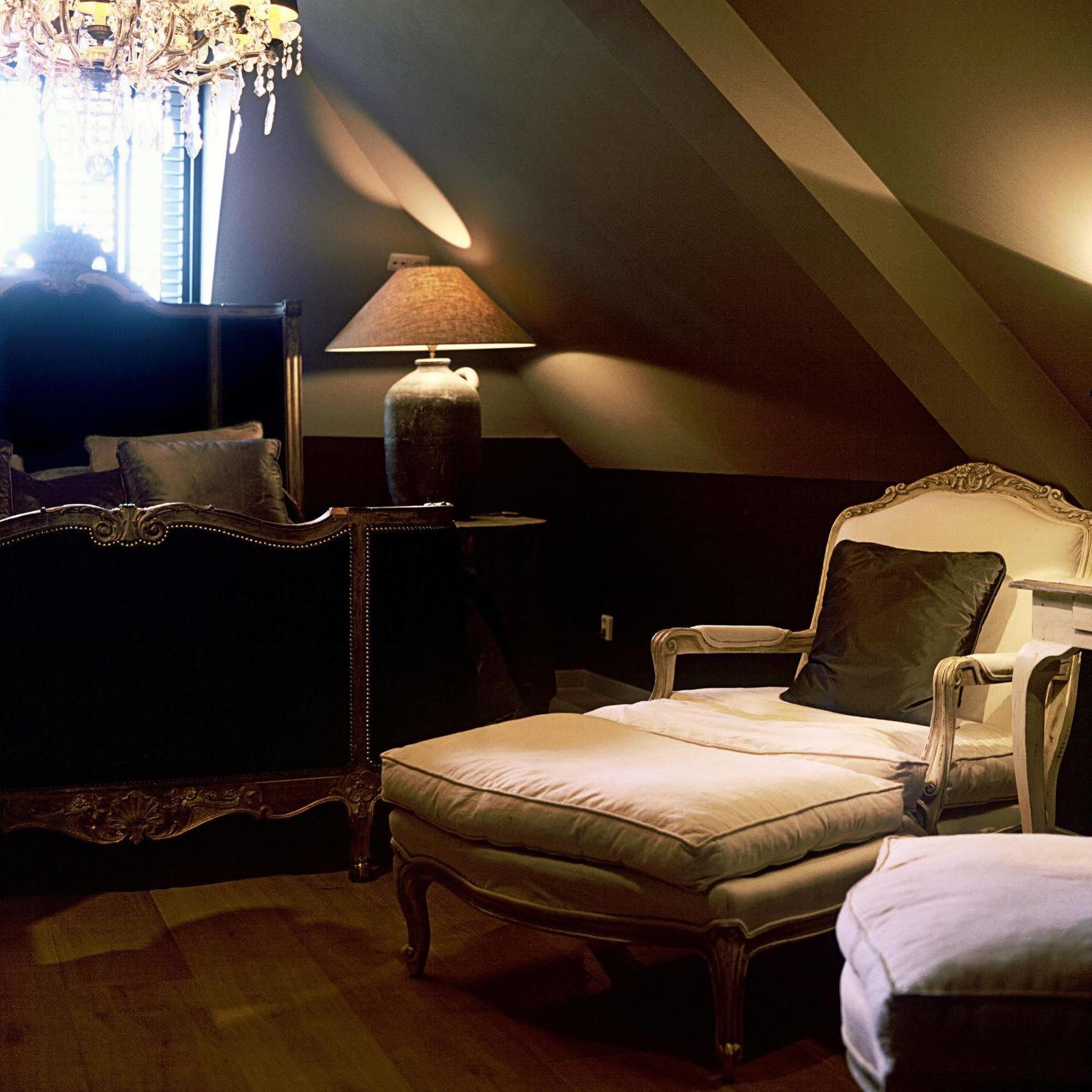 L'Auberge Damhotel Edam Eksteriør bilde
