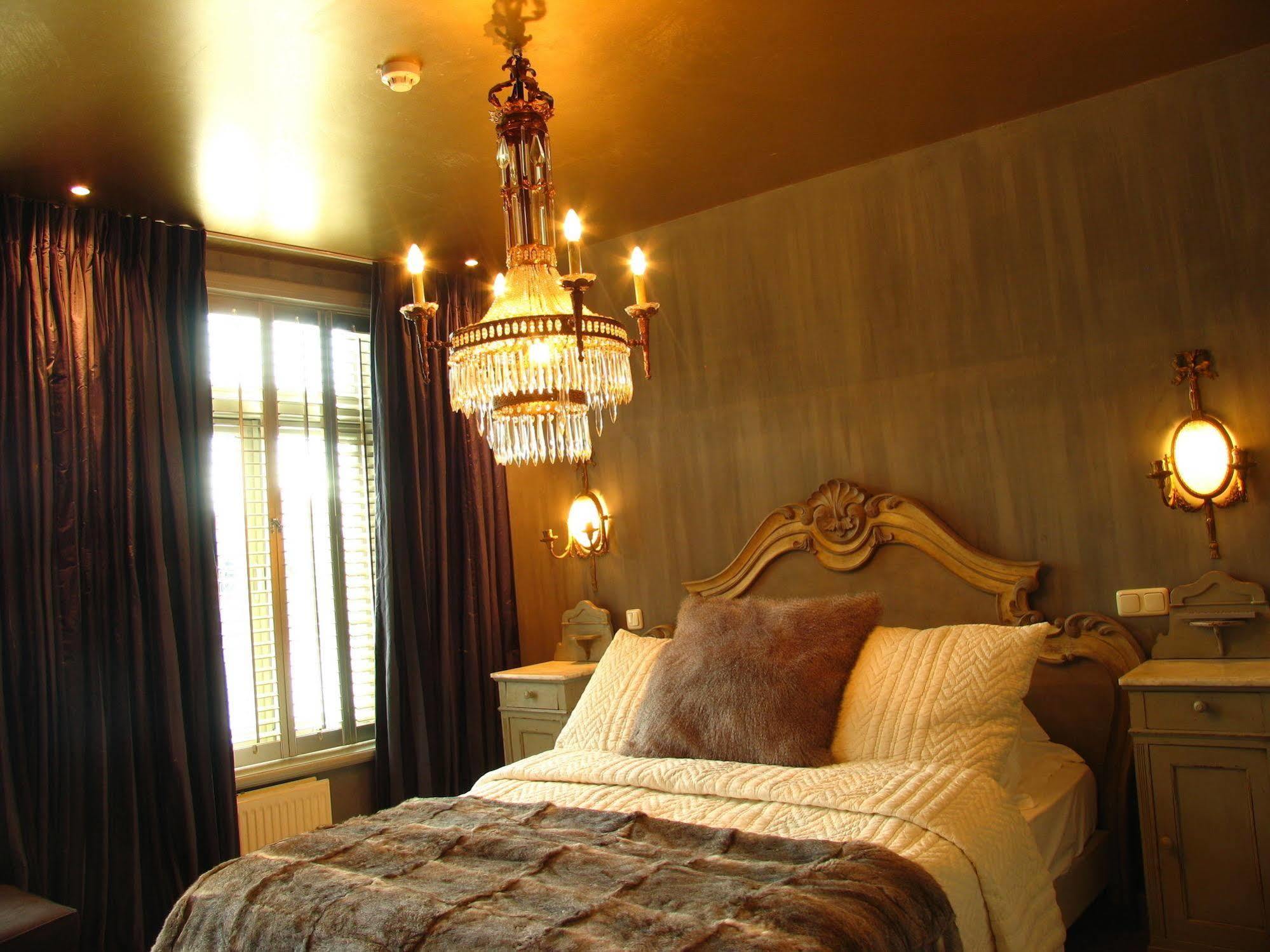L'Auberge Damhotel Edam Eksteriør bilde