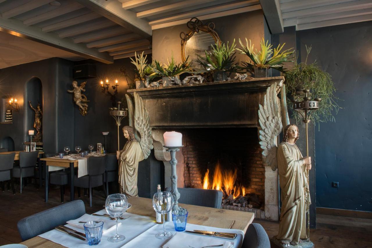 L'Auberge Damhotel Edam Eksteriør bilde