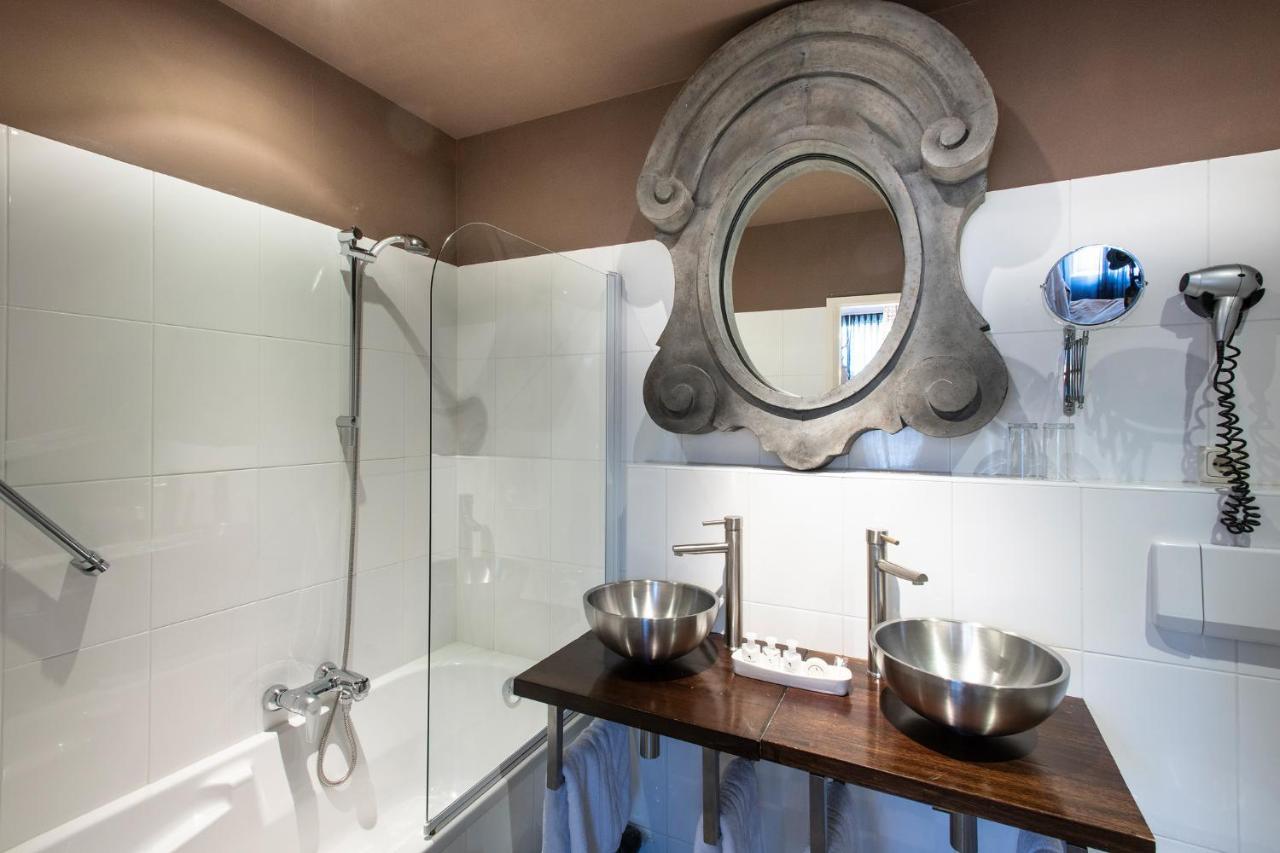 L'Auberge Damhotel Edam Eksteriør bilde