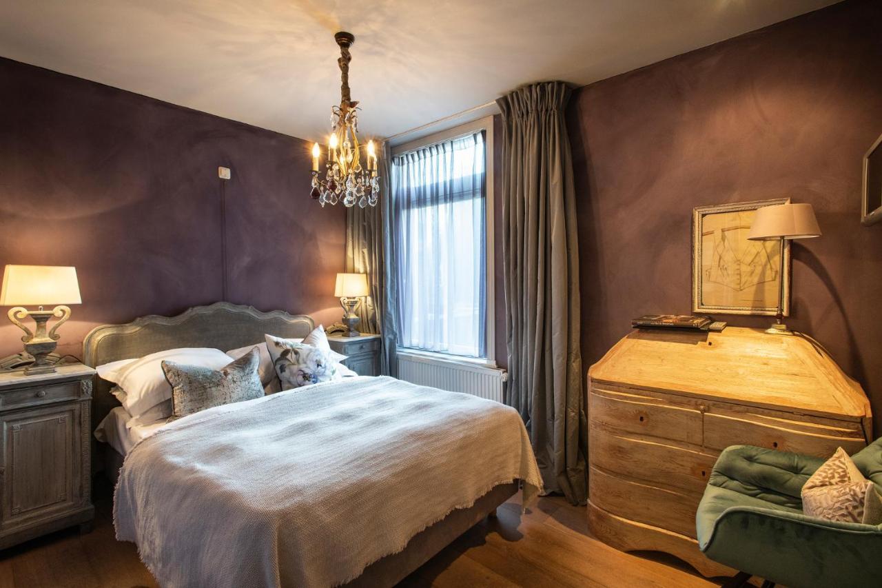 L'Auberge Damhotel Edam Eksteriør bilde