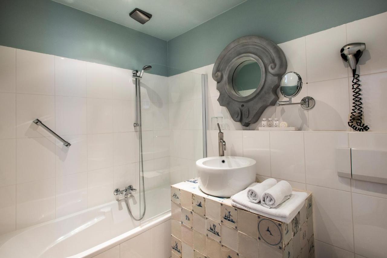 L'Auberge Damhotel Edam Eksteriør bilde