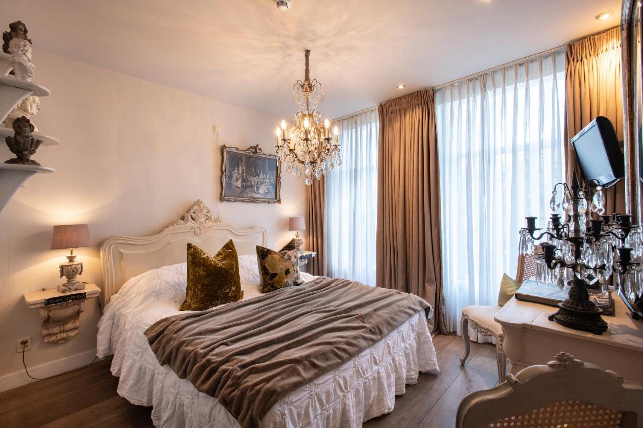 L'Auberge Damhotel Edam Eksteriør bilde