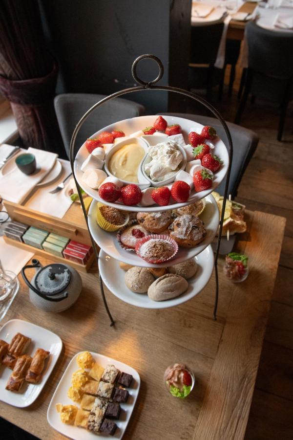 L'Auberge Damhotel Edam Eksteriør bilde
