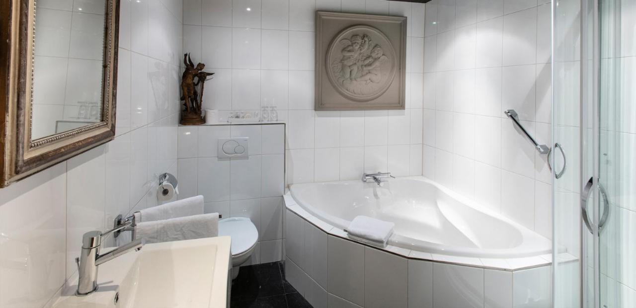L'Auberge Damhotel Edam Eksteriør bilde