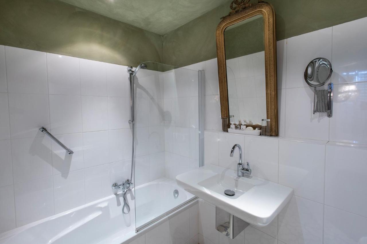 L'Auberge Damhotel Edam Eksteriør bilde