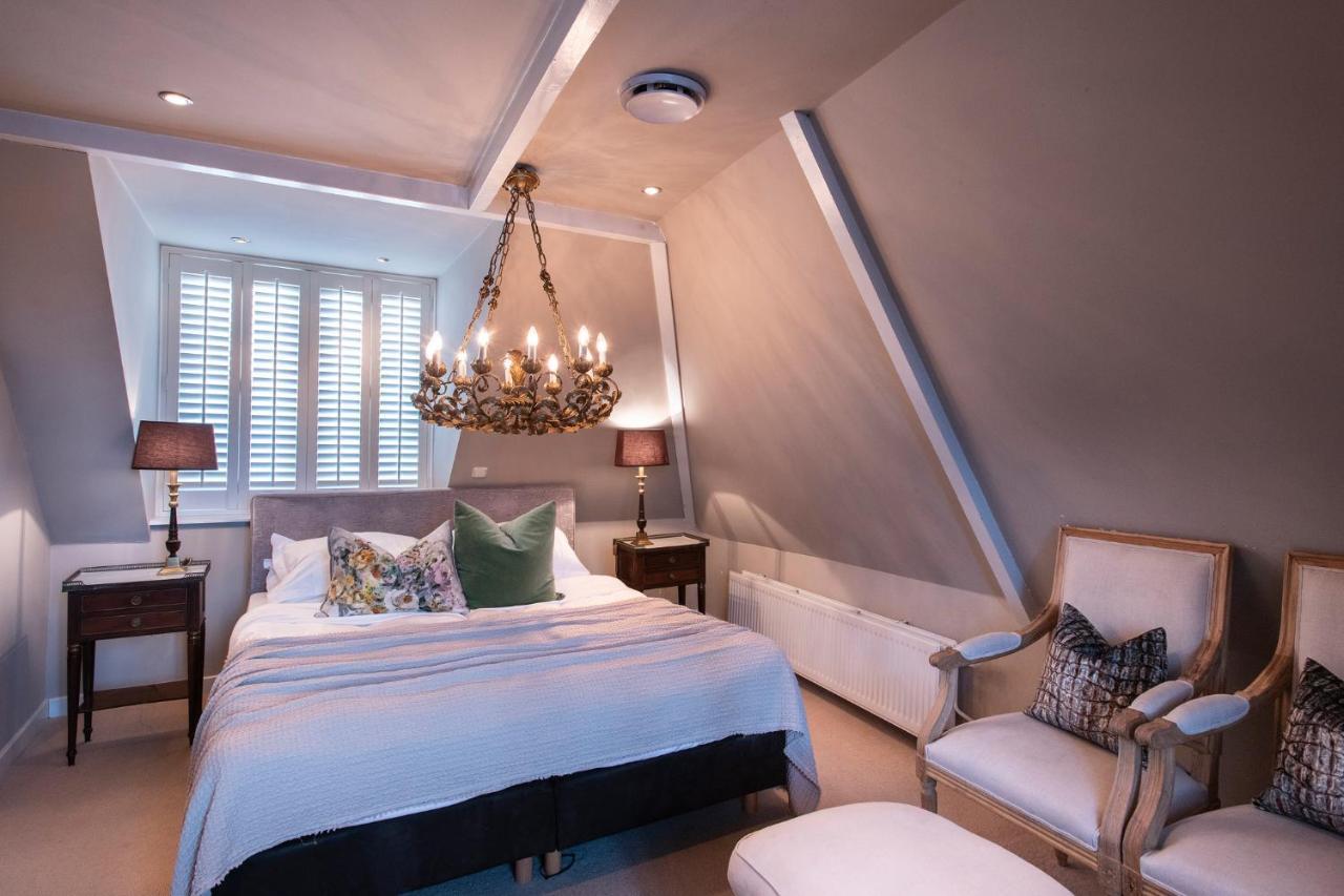 L'Auberge Damhotel Edam Eksteriør bilde