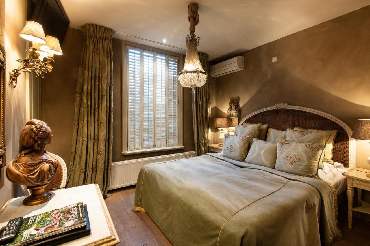 L'Auberge Damhotel Edam Eksteriør bilde
