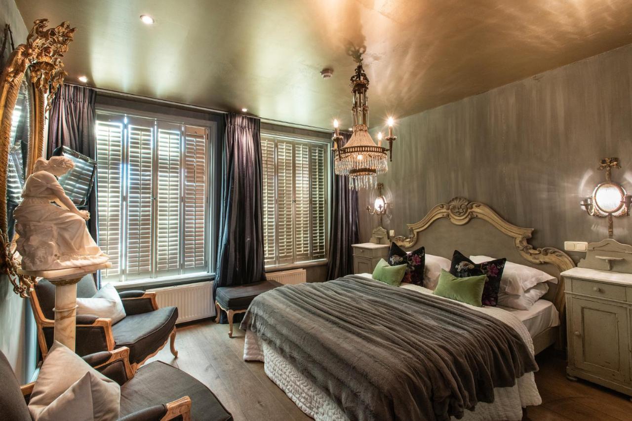 L'Auberge Damhotel Edam Eksteriør bilde