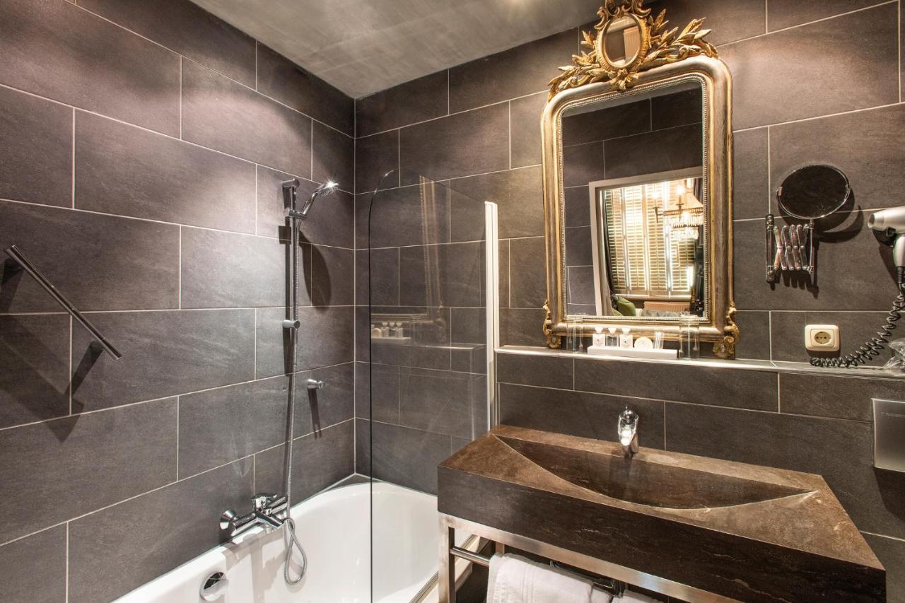 L'Auberge Damhotel Edam Eksteriør bilde
