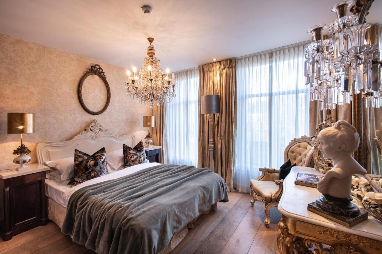 L'Auberge Damhotel Edam Eksteriør bilde