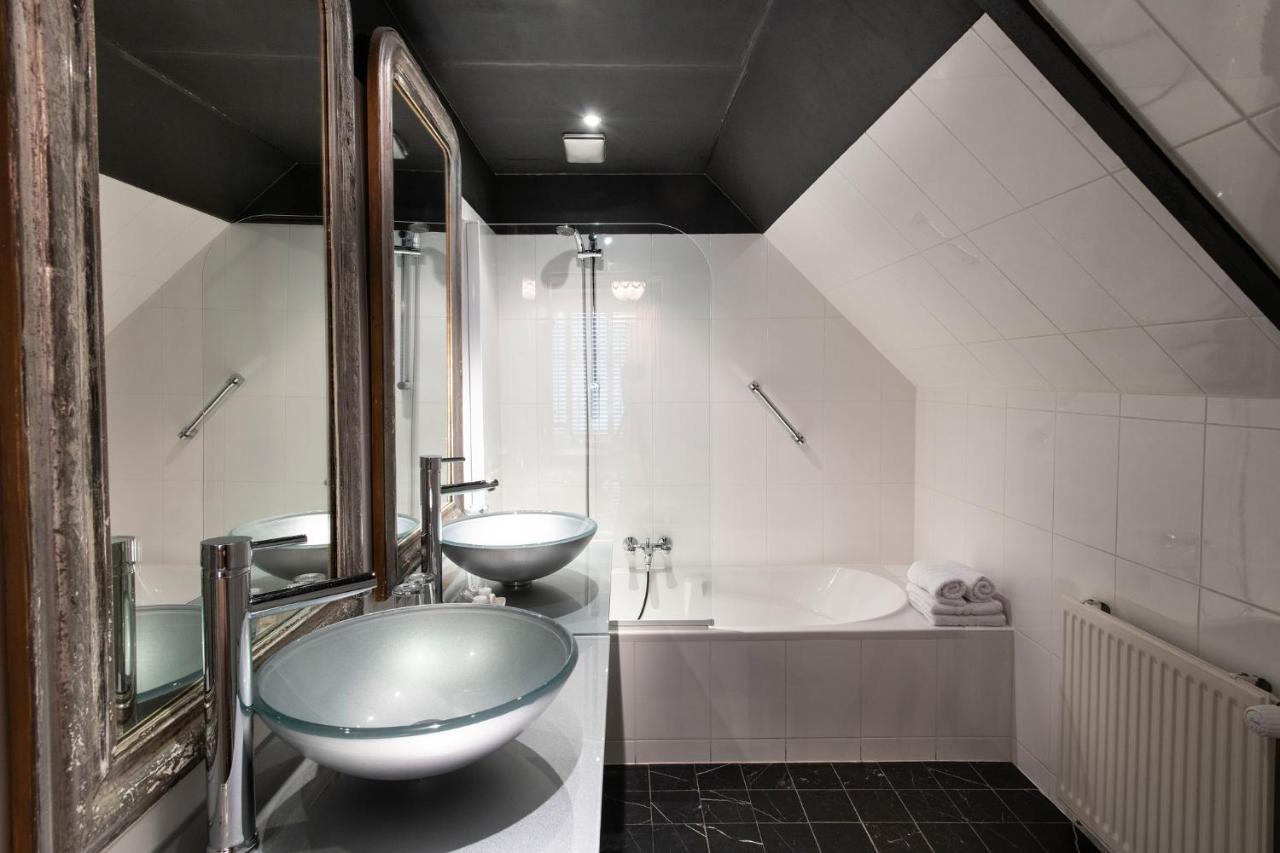 L'Auberge Damhotel Edam Eksteriør bilde