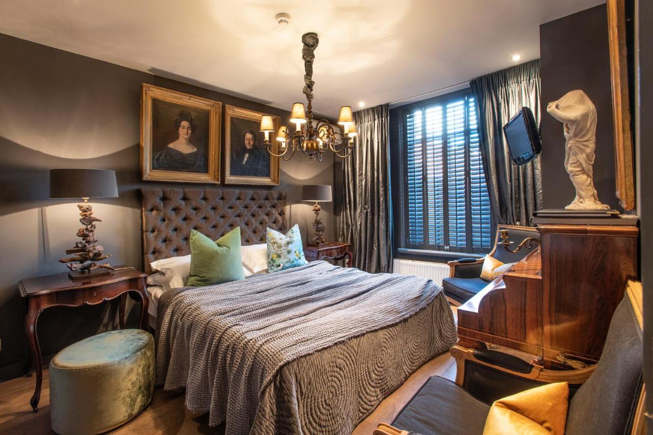 L'Auberge Damhotel Edam Eksteriør bilde