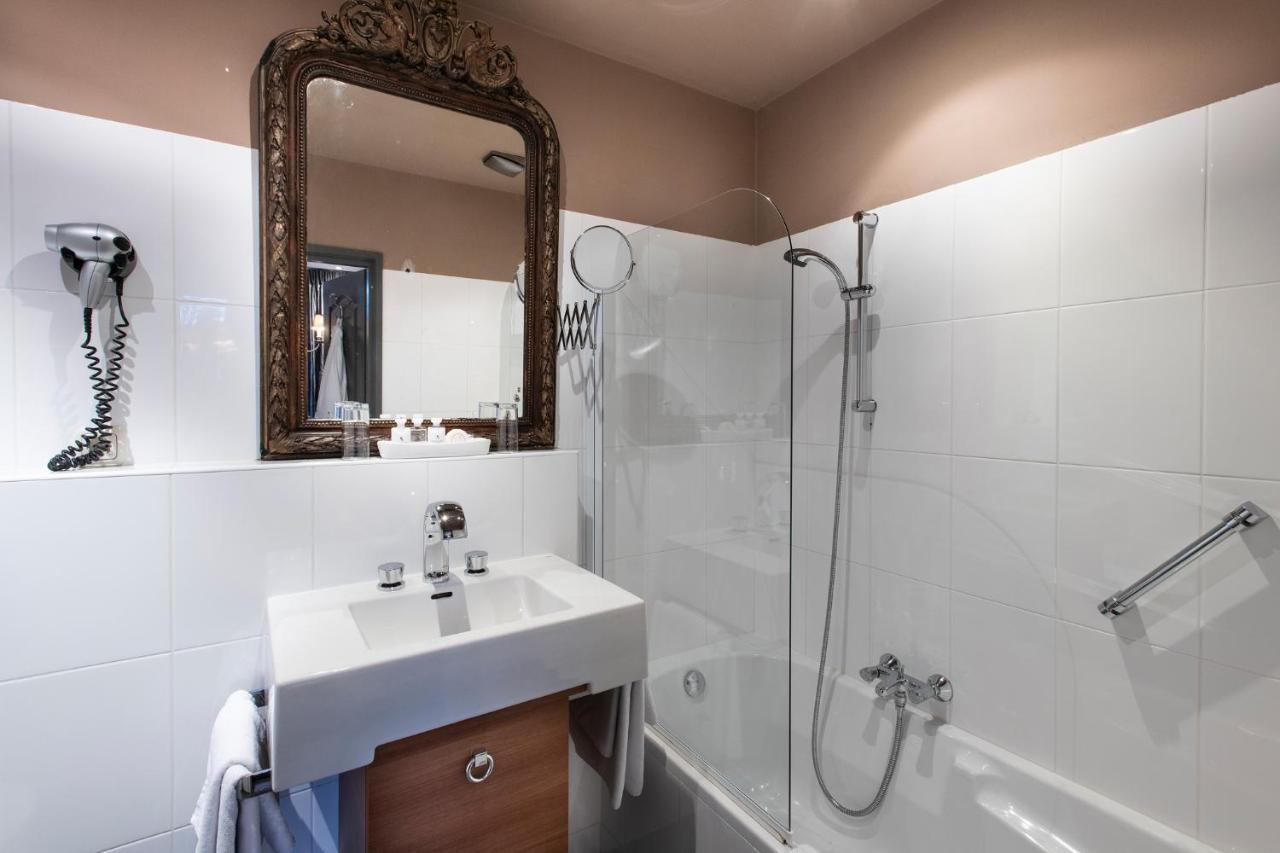 L'Auberge Damhotel Edam Eksteriør bilde