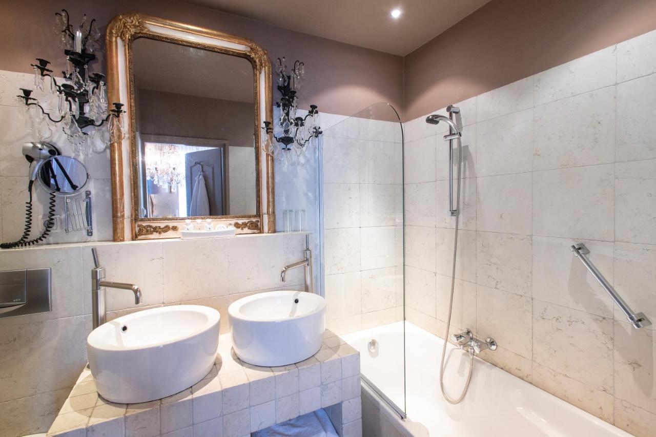 L'Auberge Damhotel Edam Eksteriør bilde