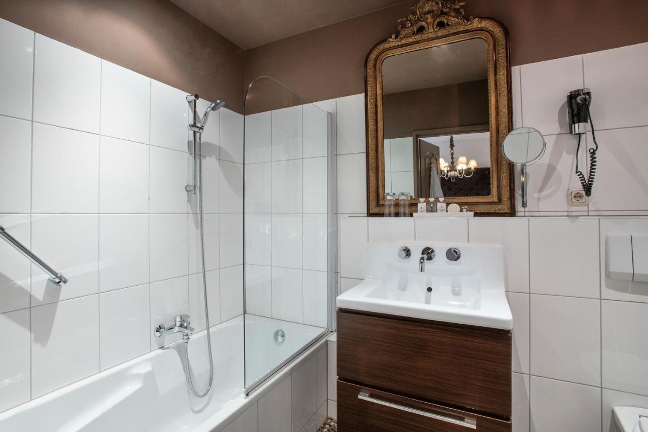 L'Auberge Damhotel Edam Eksteriør bilde