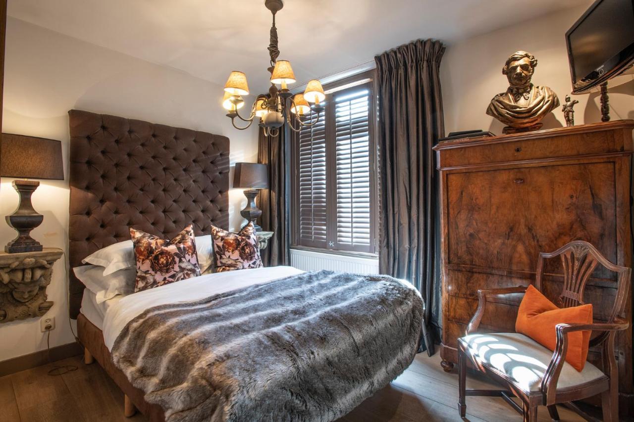 L'Auberge Damhotel Edam Eksteriør bilde