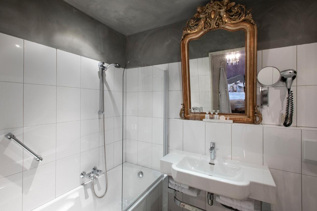 L'Auberge Damhotel Edam Eksteriør bilde